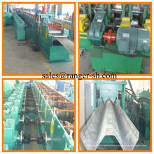 best selling products highway guardrail roll forming machine for sale in China shanghai